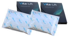 (2 Packets) Vita-Lift Best Natural Tea (Unisex) FREE SHIPPING
