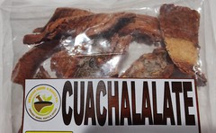 Cuachalalate Bark Seca Palo Cuachinala Organic Wildcrafted mexican 4oz !!!