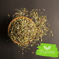 Catnip Leaf| Whole or Powder | 1/4/8oz | Natural Calm for Cats & Human Digestive