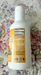 GREEN ROYALTY Muicle Concentrated Tonic 650 | Traditional Mexican Honeysuckle