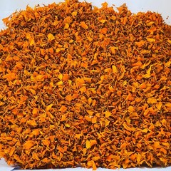 Premium Ceylon Dried Marigold Petals (Calendula) | 100% Organic Pure Herbal Tea