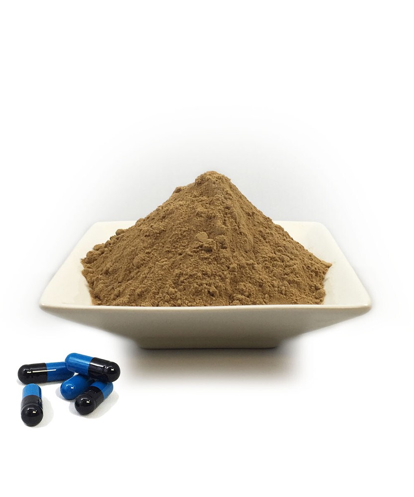 California Poppy 50:1 Extract Capsules Extra Alkaloid + Free Ship USA