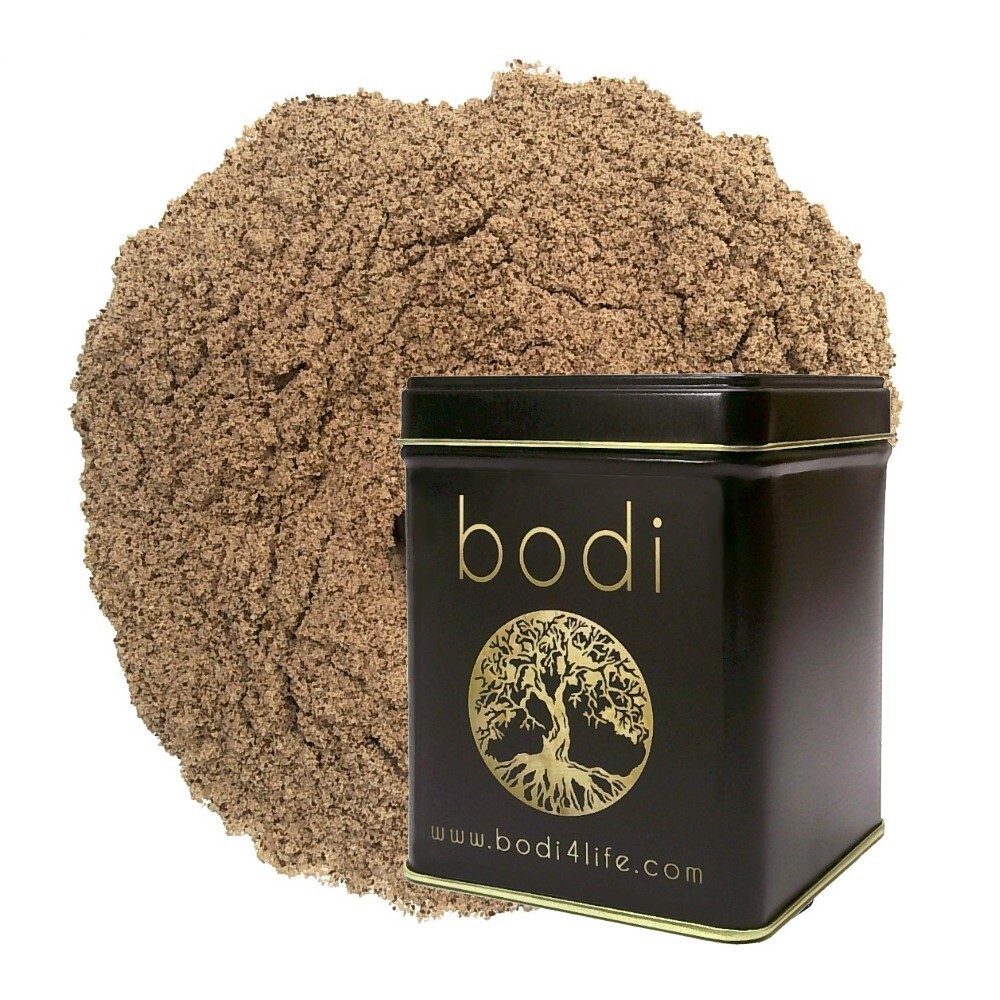 Coffee Mushroom Blend Medium Roast Powder | 8oz to 1lb | 100% Hand Crafted