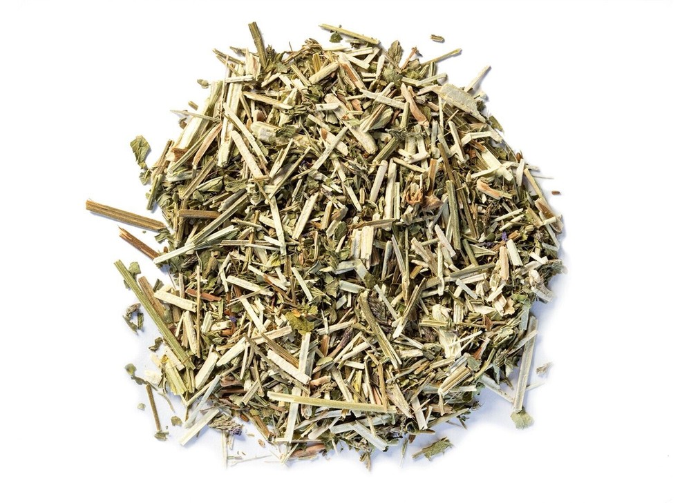 Vervain Herb Cut & Sifted (Verbena Officinalis) Premium FREE SHIP
