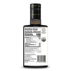 HYPERELEON ULTRA GOLD | Premium Olive Oil Rich in Polyphenols | 65 Awards 260ml