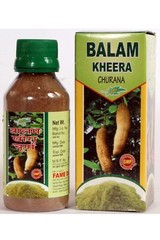 Balam Kheera Powder (Kigelia africana) – Pack of 4 (80g each),, Free shipping |