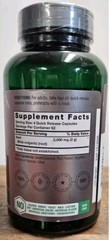 Beet Root Powder Capsules 2000mg 220 +bonus 30=250 Herbal Extract Horbaach 12/25