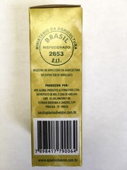 Apiario Silvestre Brazilian Bee Propolis 30ml Exp:5/2026 FRESH NEW ARRIVAL