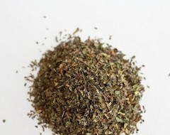 Peppermint Mint herbal tea loose leaf or tea bags Mentha piperita Organic
