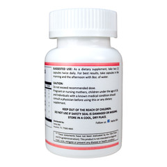 Thunder God Vine Extract, L-Histidine, DL-Phenylalanine, Arthritis (RA) Formula.