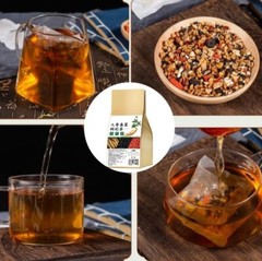 5Box 18 Flavors of Liver Protection Tea Chinese Nourishing Protect Care-Everyday
