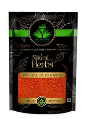 SAI HERBS Dunaliella Salina Powder – Pure & Natural