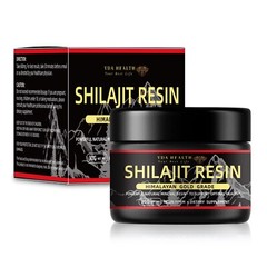 Organic 100% Pure Himalayan Shilajit Resin – 60g’s total
