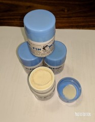 1 PIECES FON BLEHOUN /NATURAL COLD REMEDIES FOR KIDS & ADULT
