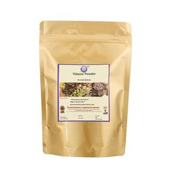 Kamdhenu Vijaysar Powder 250 grams Pterocarpus marsupium | Indian Kino Powder