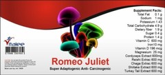 Romeo Juliet- Ionic Autoimmune System Protocol (60 ml 3 bottles)