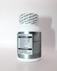 NEW! BerserkGorilla 800 mg Male Herbal Enhancement Dietary Supplement 12-Pills