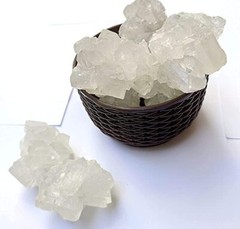 Dhaga Mishri | Dhage wali Misri | Thread Mishri | Crystal Sweet Candy 200gm