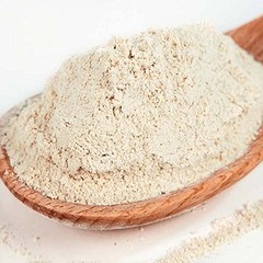 Organic Oats Powder Fine Ground Natural Fiber Superfood Vegan Express Ship