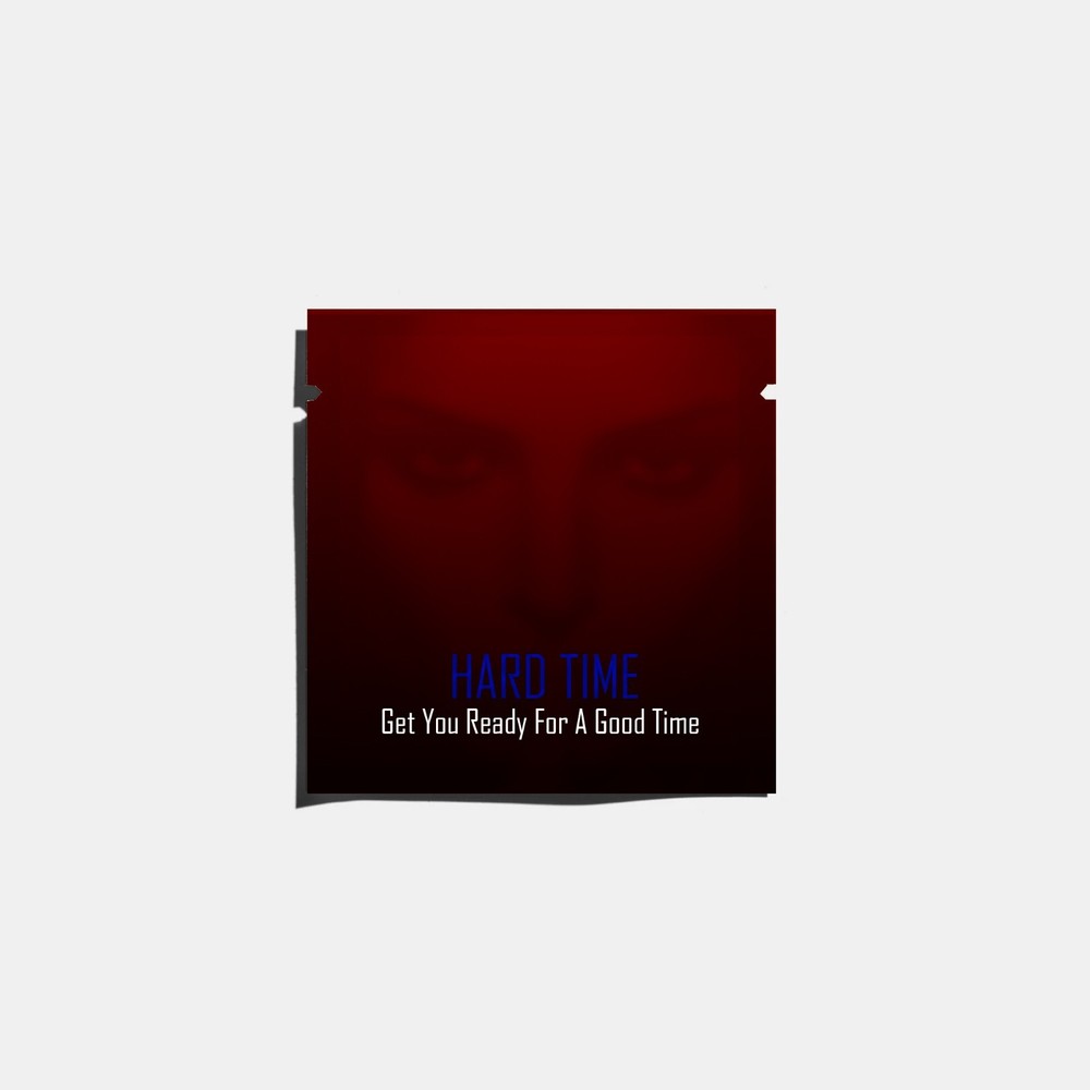 HARD TIME (Male Enhancement Pills Herbal Supplement)