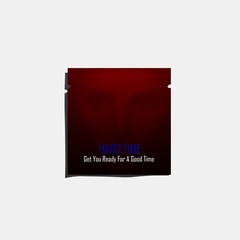 HARD TIME (Male Enhancement Pills Herbal Supplement)