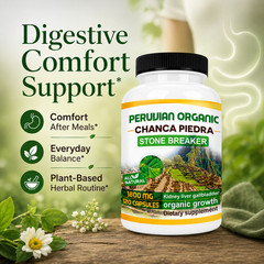 Kidney & Liver Support Supplement 2 Pack | Bladder & Urinary Health | 240 Caps