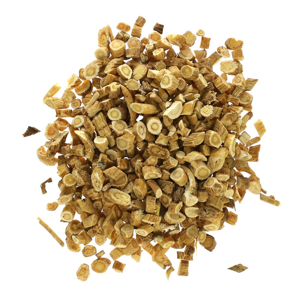 Starwest Botanicals Organic Astragalus Root C S 1 lb 453 6 g Kosher, Organic