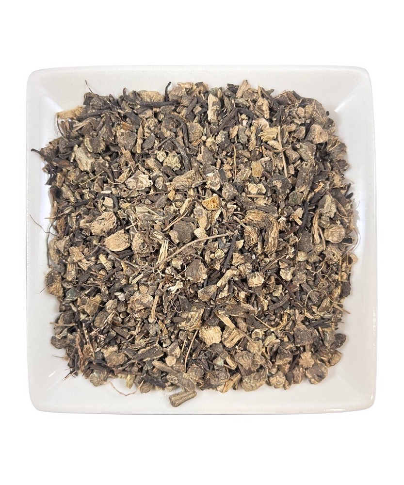 Organic Black Root C/S Cohosh (Cimicifuga racemosa) Rough Cut USA SHIP #1 RATED