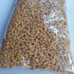 New fresh Organic Fenugreek Seeds Dried Premium quality 100 g ( 10g FREE)