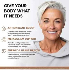 Ceylon Cinnamon Capsules – 8000 mg, Extra Strength – Made in USA – Energy, Heart