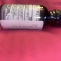 Nature s Answer Fluid Extract Mullein Leaf 1 Fl. Oz