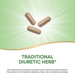 Dandelion Root 1,575 mg per serving Non-GMO Nature’s Way Gluten Free Vegetarian