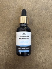 Lymphatic Drainage Drops – Supplement for Lymphatic Support & Detox *no Box