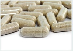 Mullein Leaf Capsules 60ct | Vegan Organic | Natural Lung & Respiratory Support