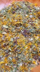 Kidney DETOX Loose Leaf Herbal Tea,Urinary Tract Health,Stone Breaker 1oz.-2oz.