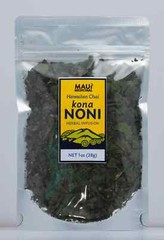 Kona Noni Tea – Hawaiian Chai 1 oz by Maui Medicinal Herbs