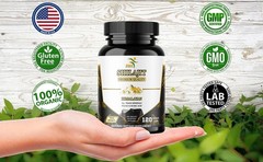 Himalayan Premium Pure Shilajit 360 Caps, IMPROVES VIGOR-VITALITY 3 Pack