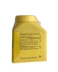 Sun Ten – Bupleurum Formula, 100gm Granules / Yi Gan San / 抑肝散