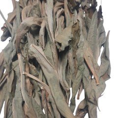 Insulin Plant whole leaves 150g Dried Organic Costus igneus Costaceae.