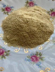 Mulungu Bark (Erythrina mulungu) Powder Wild Harvested Brazil