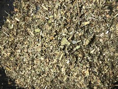 No.22 Herbal Blended Mix – Damiana Marshmallow Mullein Wild Lettuce