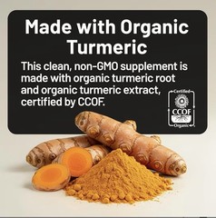 Curcumin Turmeric 2250mg – 95% Curcuminoids & BioPerine Black Pepper Extract …