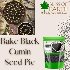 Black Cumin Seeds NIGELLA SATIVA 100% Pure 500 gm