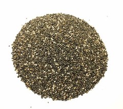 Chia seeds zip-lock (100g)