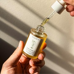 Cyperus Rotundus Oil to Reduce Hair Growth, 100% Certified Organic Hair NEW 30m
