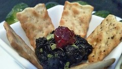 Black Garlic – Organic Superfood! 33-35 Cloves in each bag! Energizing!