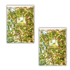 Lemongrass Pandan Tea Thai Herbal Organic Drink Natural Premium Healthy 1000 g