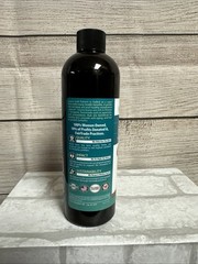 ORGANIC Herbal Goodness Guava Leaf Extract 15x Liquid Extract 12 Oz 2029