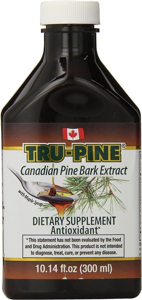 Essiac TRU-PINE Liquid 10.14 Ounces