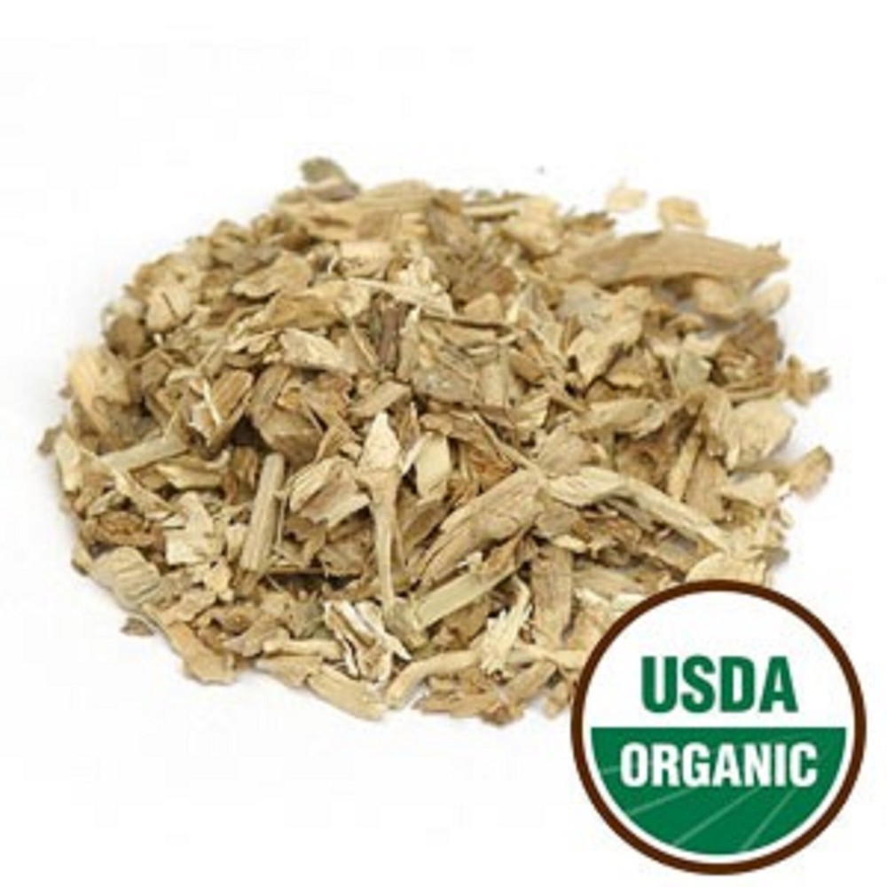 Organic CHICORY Root, Raw | Cut & Sifted | Cichorium intybus | 2oz/4oz/8oz/16oz